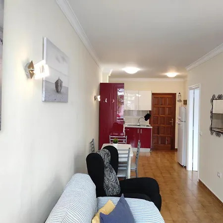 Best Location Playa Las Vistas. Los Cristianos. Wifi. Los Cristianos  Exterior photo