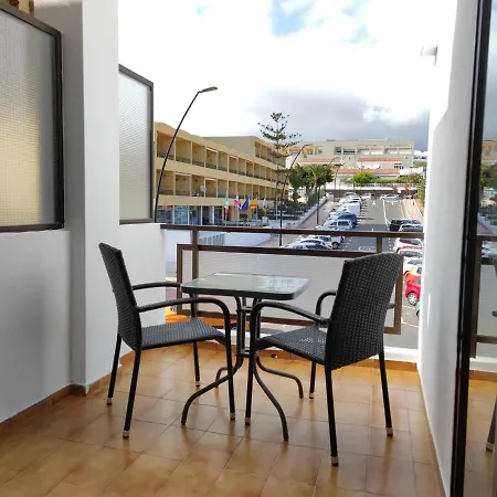 Best Location Playa Las Vistas. Los Cristianos. Wifi. Los Cristianos  Exterior photo