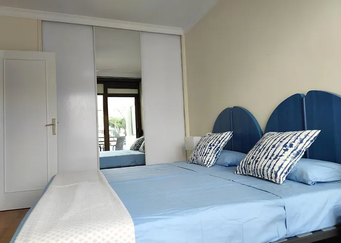 Best Location Playa Las Vistas. Los Cristianos. Wifi.