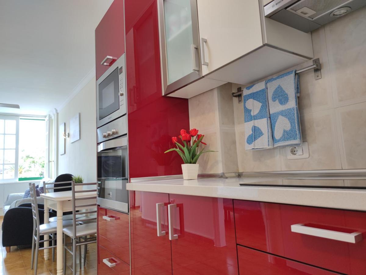Location Playa Vistas. Cristianos. Wifi. Apartment *