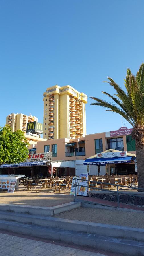 Location Playa Vistas. Cristianos. Wifi. Apartment *