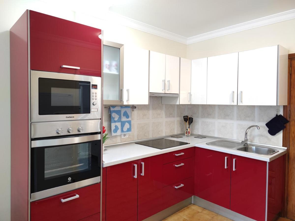 Location Playa Vistas. Cristianos. Wifi. Apartment