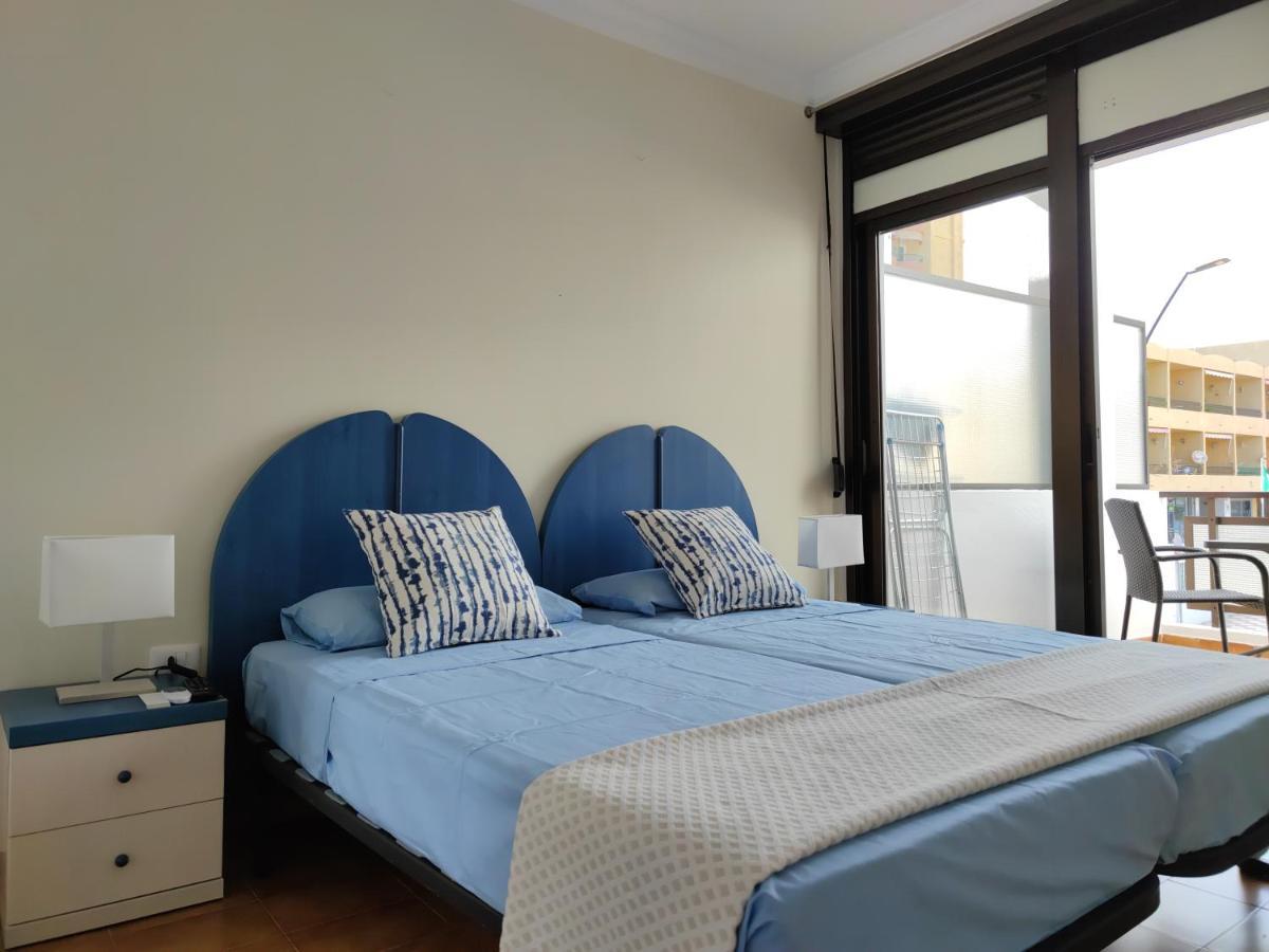 Location Playa Vistas. Cristianos. Wifi. * Los Cristianos (Tenerife)
