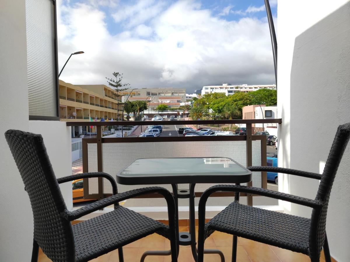 Location Playa Vistas. Cristianos. Wifi. Apartment *