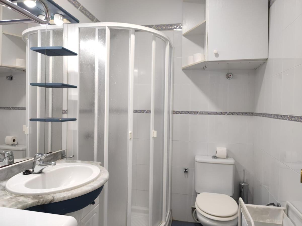 Location Playa Vistas. Cristianos. Wifi. Apartment *