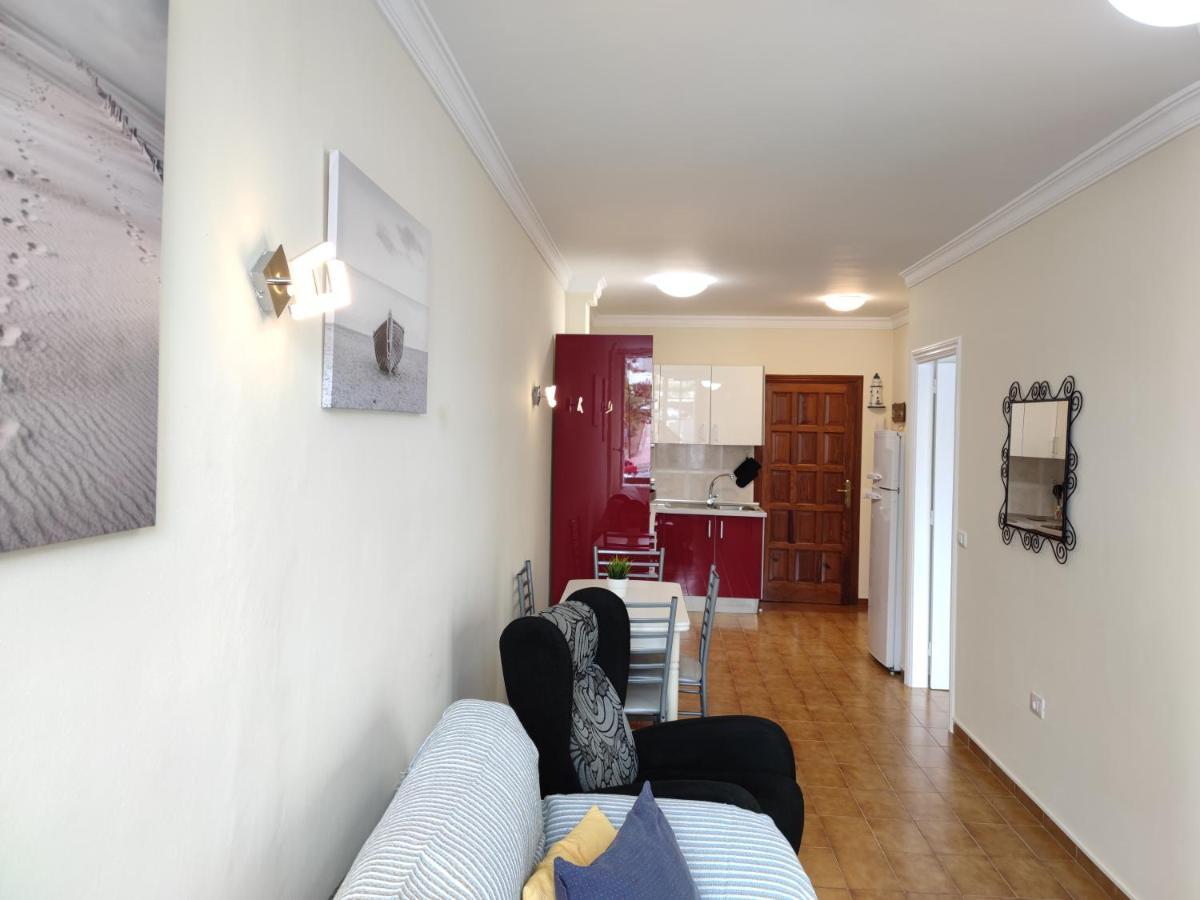 Location Playa Vistas. Cristianos. Wifi. Los Cristianos (Tenerife)