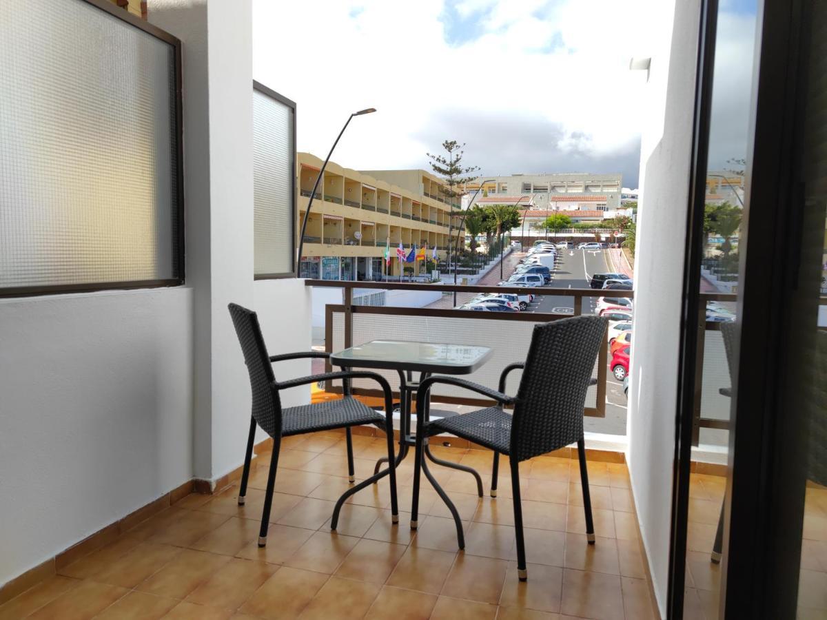 Apartment Location Playa Vistas. Cristianos. Wifi. *