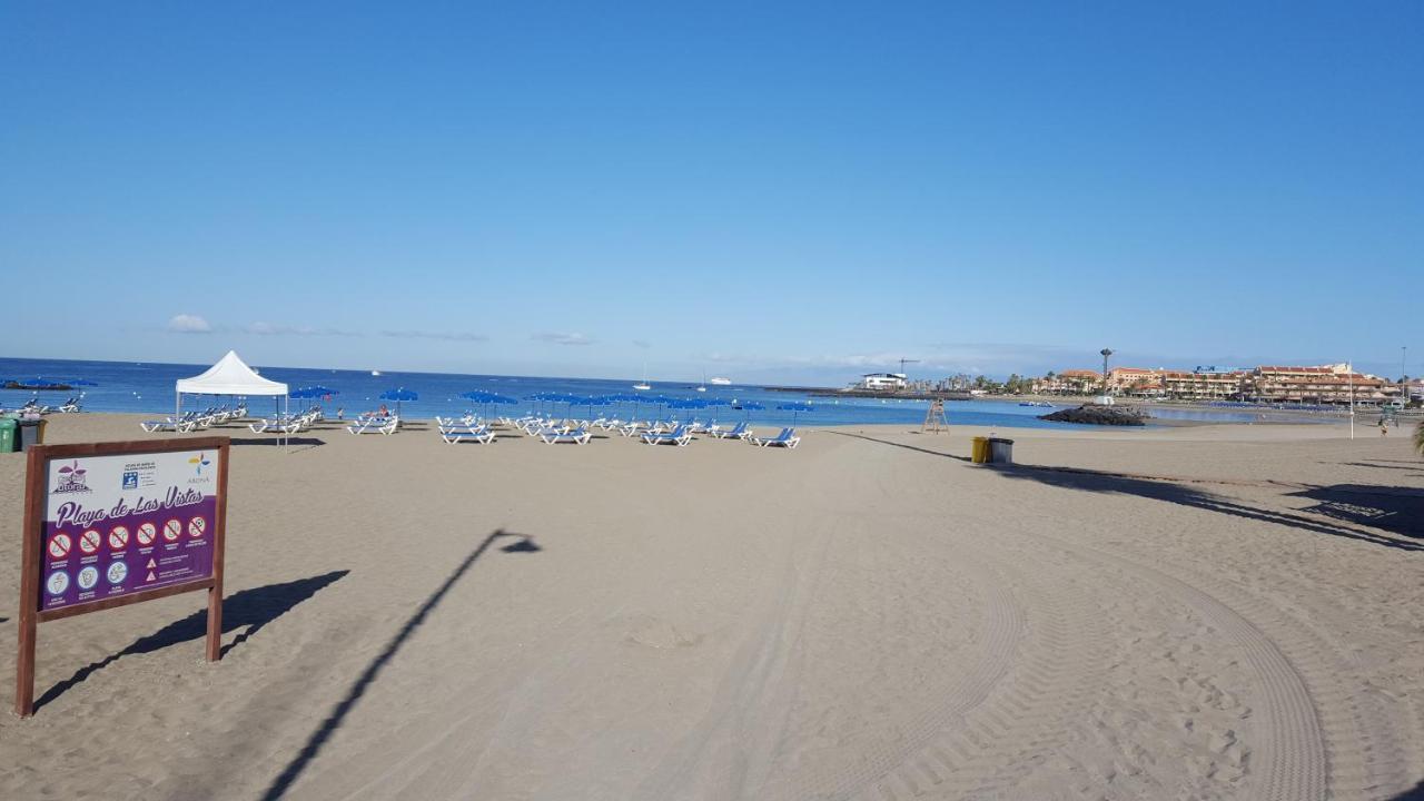Apartment Location Playa Vistas. Cristianos. Wifi. *